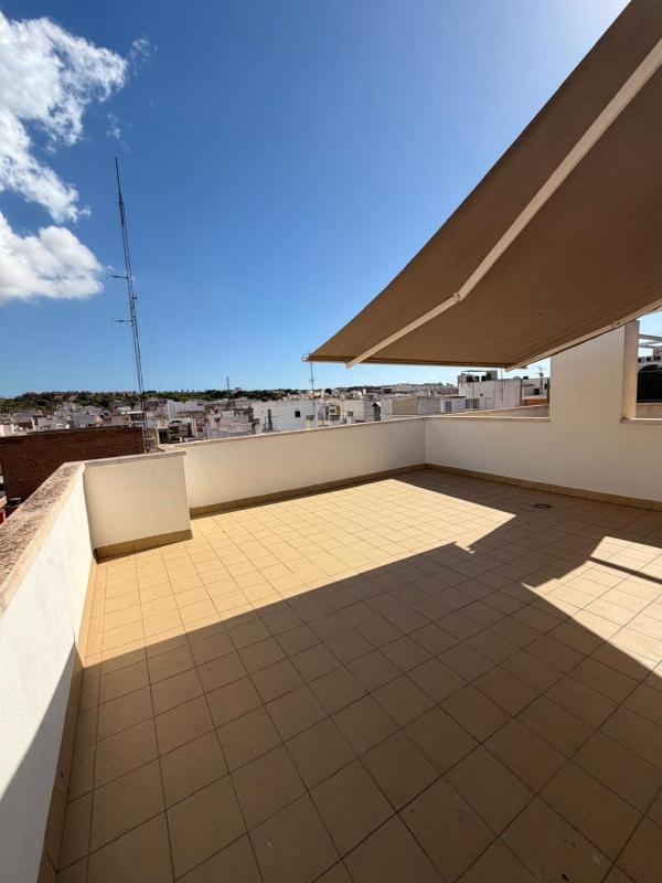 Продажа пентхауса на Ático en Calle Santa Isabel, 30, Centro, Santa Pola, Санта Пола photo 1