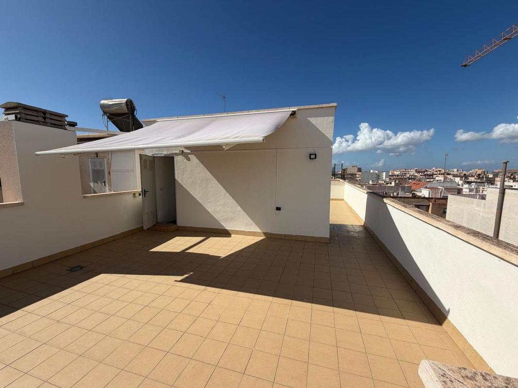 Продажа пентхауса на Ático en Calle Santa Isabel, 30, Centro, Santa Pola, Санта Пола photo 2