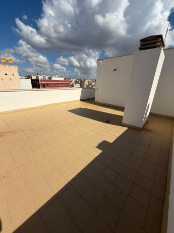 Аттик на продажу в  Ático en Calle Santa Isabel, 30, Centro, Santa Pola, Санта Пола photo 3