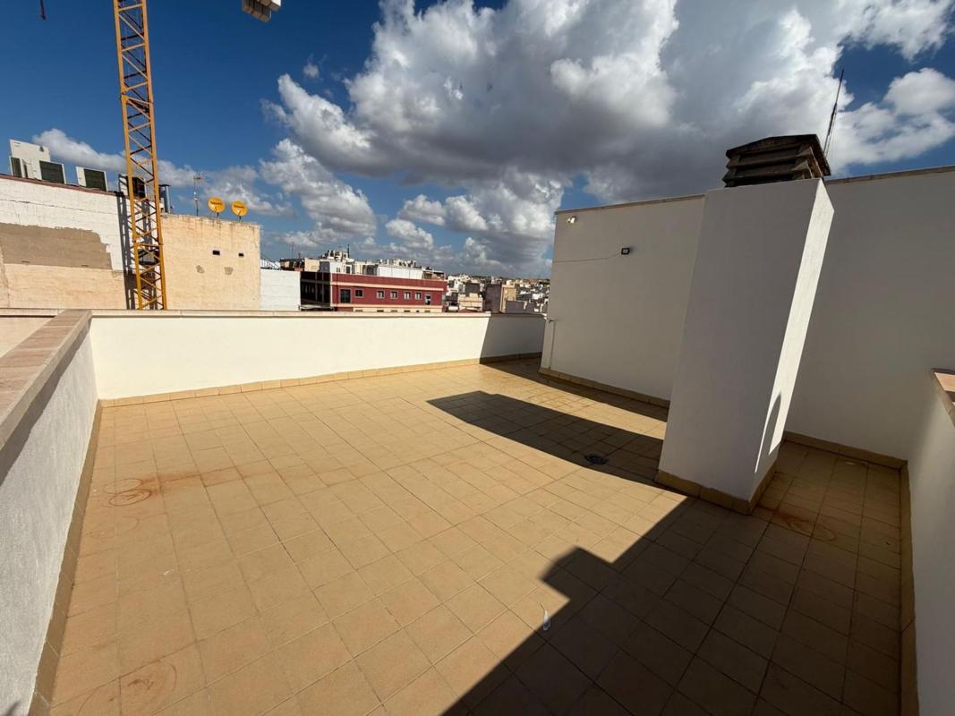 Продажа пентхауса на Ático en Calle Santa Isabel, 30, Centro, Santa Pola, Санта Пола photo 4