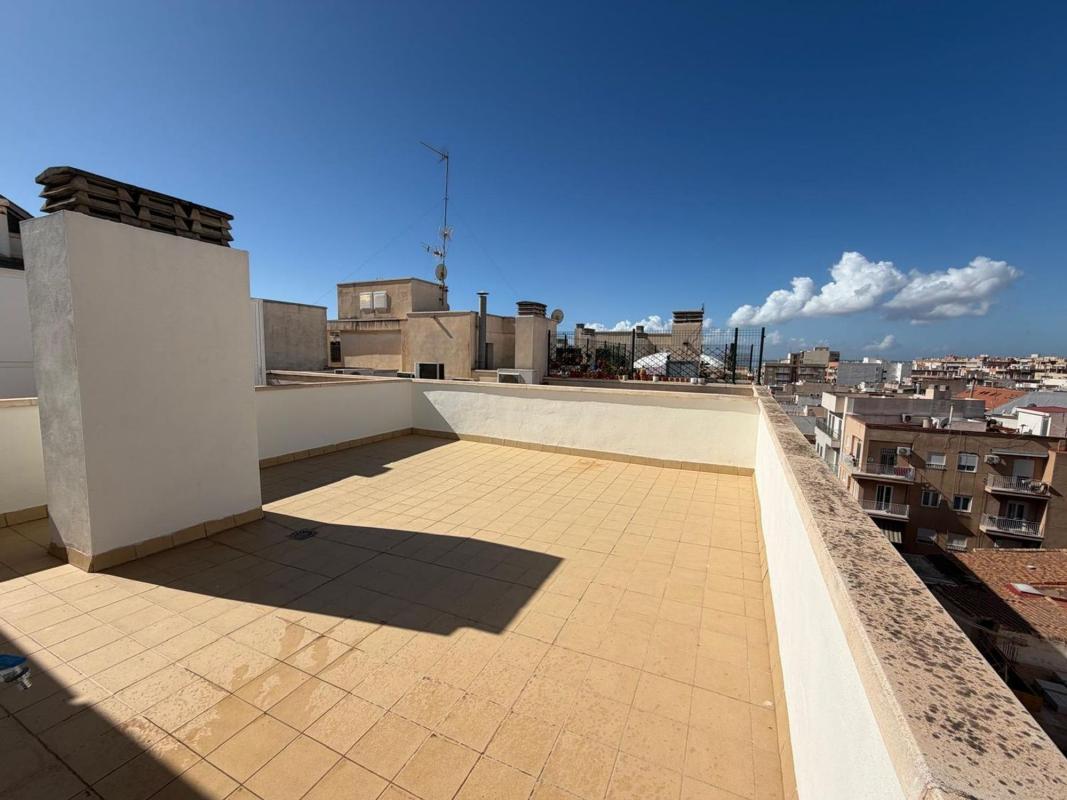 Продажа пентхауса на Ático en Calle Santa Isabel, 30, Centro, Santa Pola, Санта Пола photo 5