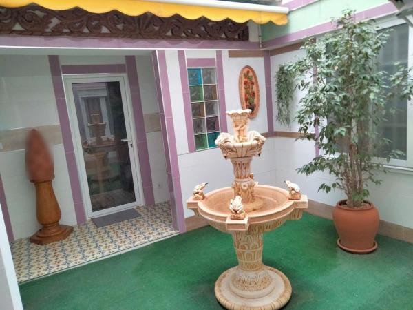 Sale of flat in Piso en Quintiliano, 10, Benalúa, Alicante / Alacant, Alicante
photo 1