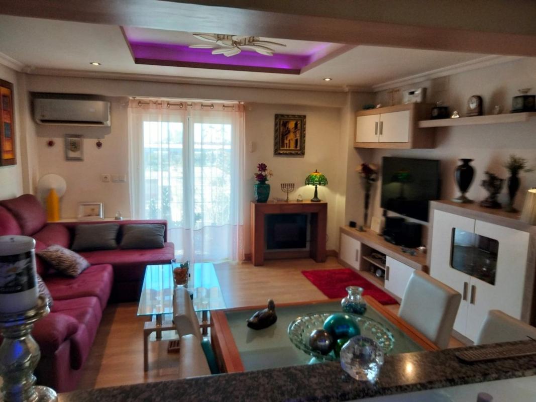 Venta de piso en Piso en Quintiliano, 10, Benalúa, Alicante / Alacant, Alicante / Alacant
 photo 2