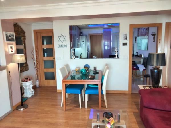 Sale of flat in Piso en Quintiliano, 10, Benalúa, Alicante / Alacant, Alicante
 photo 4