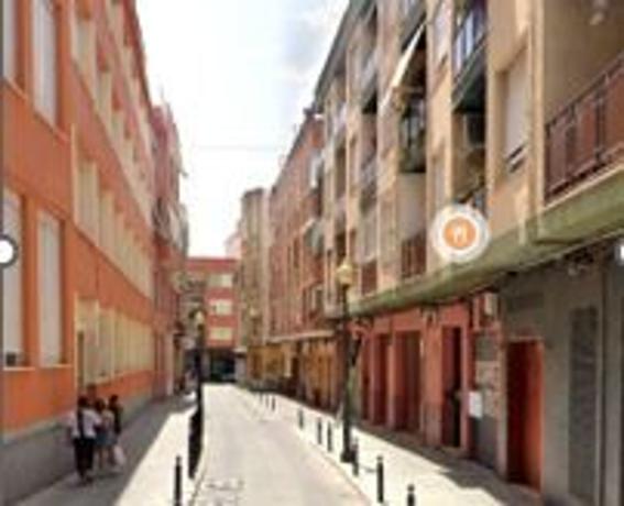 Venta de piso en Piso en Calle de Isabel la Católica s/n, Maestro Carrascosa - Banda de Música, Villena, Villena
 photo