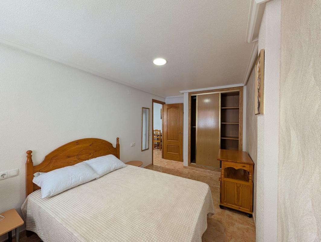 Продажа квартиры на Piso en Calle del Huerto, 54, Parque de las Naciones, Torrevieja, Торревьеха
photo 3