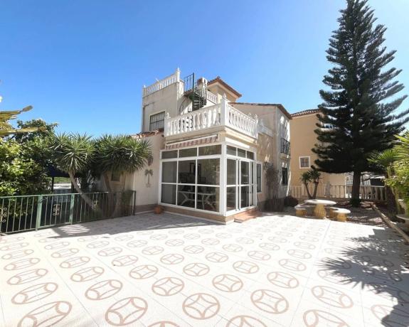 Casa o chalet independiente en Calle Benferri s/n, Algorfa photo 1