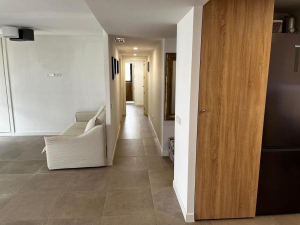 Sale of flat in Piso en Avenida de Rumania, 24, Playa Arenal-Bol, Calpe, Calpe
thumbnail 2