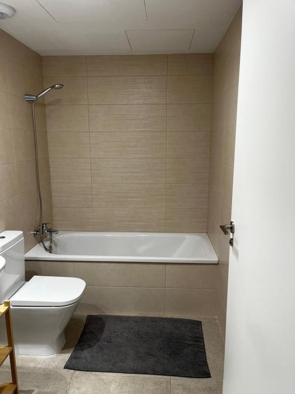 Продажа квартиры на Piso en Avenida de Rumania, 24, Playa Arenal-Bol, Calpe, Кальпе
 photo 5