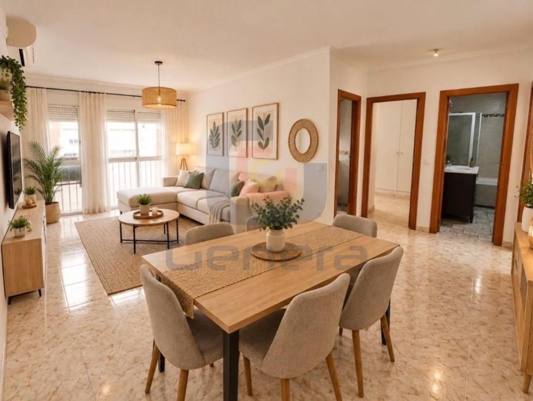 Venta de piso en Piso en La Florida, Alicante / Alacant, Alicante / Alacant
photo 1