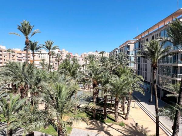 Продажа квартиры на Piso en Centro, Elche / Elx, Эльче / Эльх
 photo 2