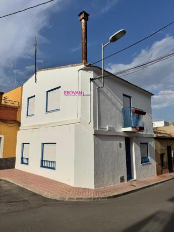 Casa de pueblo en Salinas photo 1