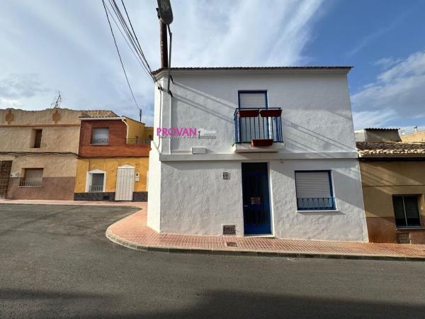 Casa de pueblo en Salinas photo 2