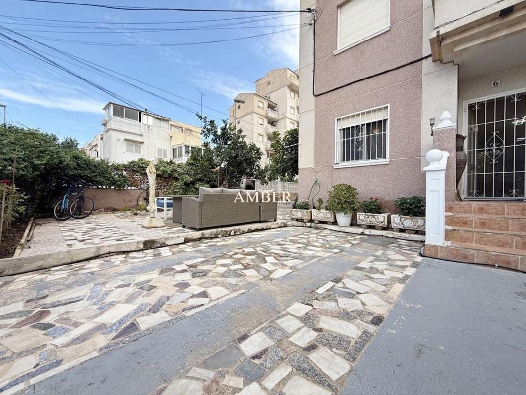 Venta de piso en Piso en Emilio Los, Nueva Torrevieja, Torrevieja, Torrevieja
 photo 3