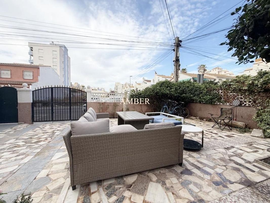 Venta de piso en Piso en Emilio Los, Nueva Torrevieja, Torrevieja, Torrevieja
 photo 4