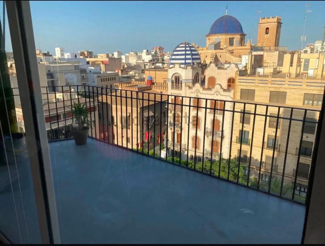Penthouse sale in Ático en Paseo Eres de Santa Llúcia, 14, Centro, Elche / Elx, Elche / Elx photo 4