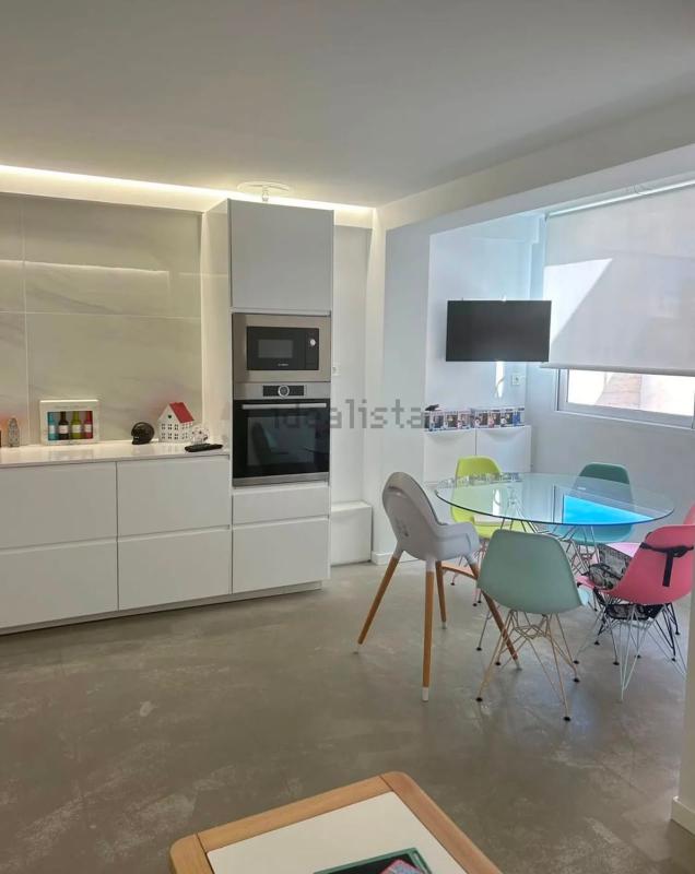Penthouse sale in Ático en Paseo Eres de Santa Llúcia, 14, Centro, Elche / Elx, Elche / Elx photo 5