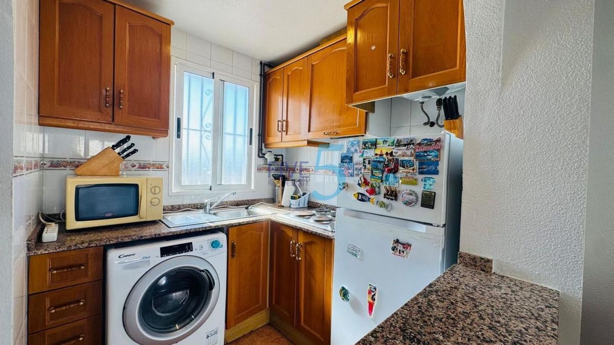 Venta de piso en Piso en Nueva Torrevieja, Torrevieja, Torrevieja
photo 4