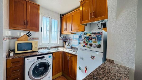 Venta de piso en Piso en Nueva Torrevieja, Torrevieja, Torrevieja
 photo 4