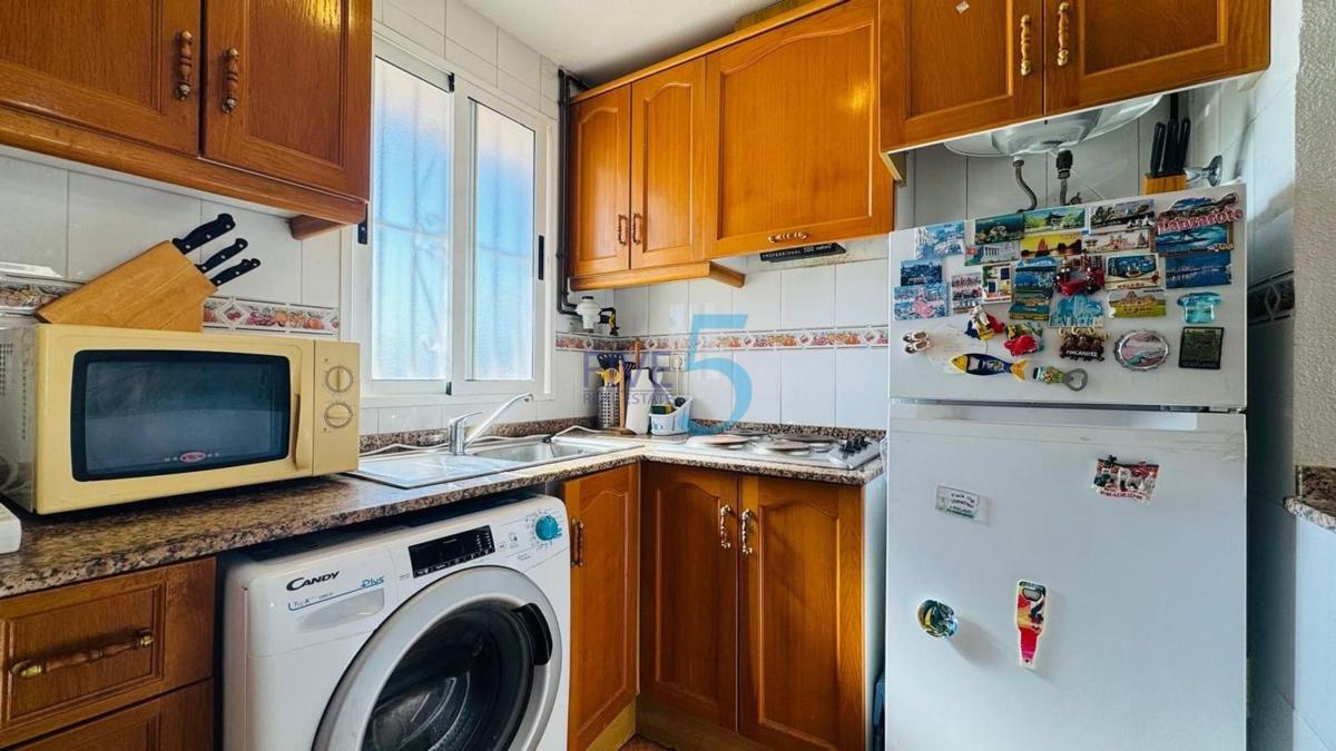 Venta de piso en Piso en Nueva Torrevieja, Torrevieja, Torrevieja
photo 5