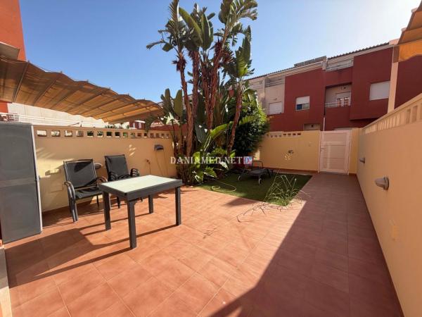 Chalet adosado en Ondara photo 1