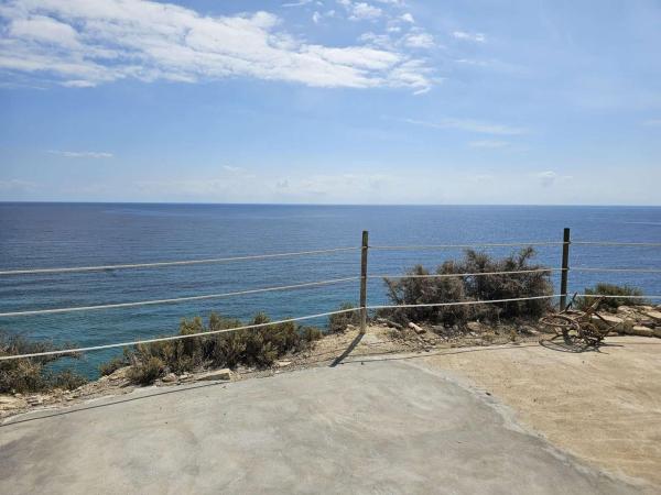 Casa o chalet independiente en Poble Nou - Montiboli, La Villajoyosa / Vila Joiosa thumbnail 2