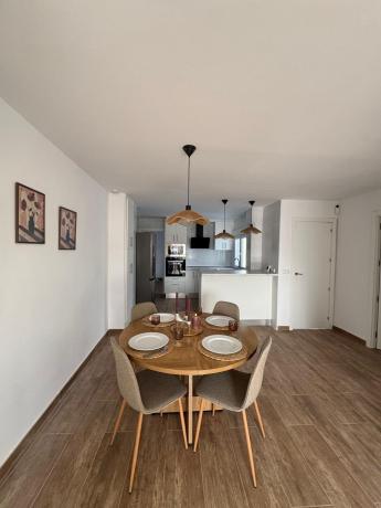Продажа квартиры на Piso en Calle la Paz s/n, Fraternidad, Elda, Эльда
 photo 2