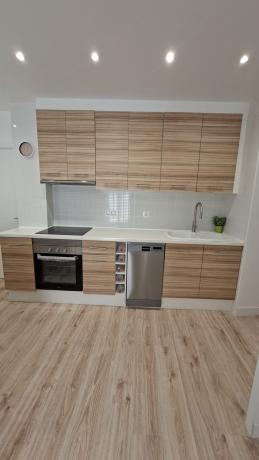 Sale of flat in Piso en Reina Victoria-Miguel Hernández, Elche / Elx, Elche / Elx
 photo 4