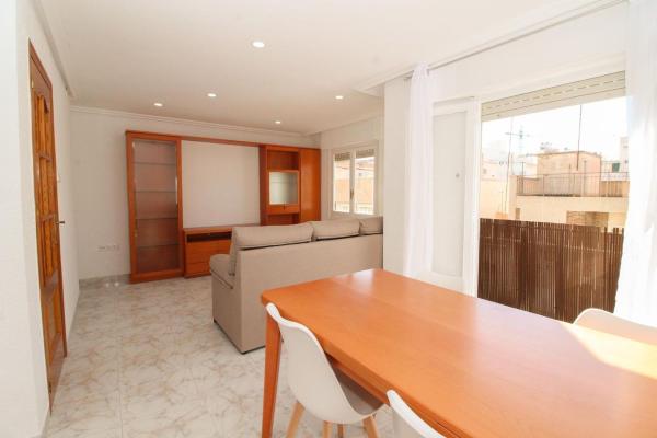 Sale of flat in Piso en Pont Nou-Corazón de Jesús, Elche / Elx, Elche / Elx
thumbnail 3