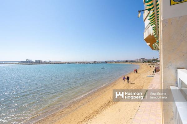 Sale of flat in Piso en Calle Valencia, 3, El Acequión, Torrevieja, Torrevieja
photo 1