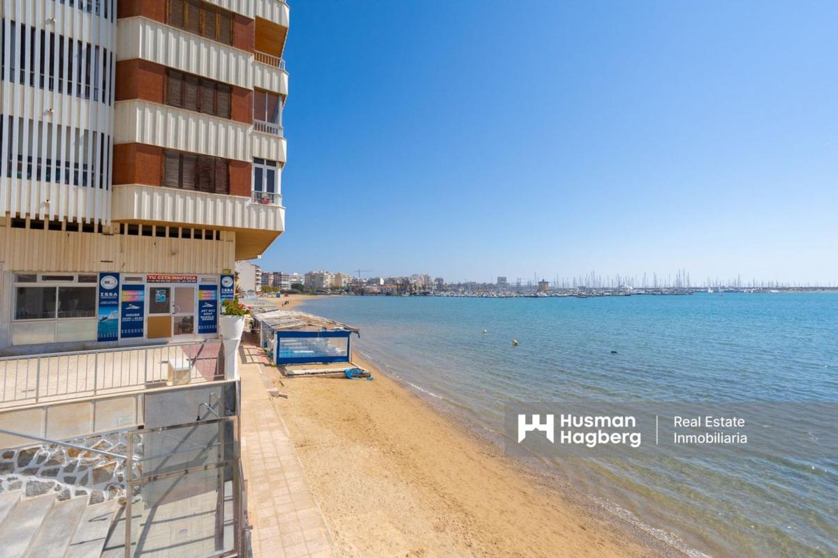Продажа квартиры на Piso en Calle Valencia, 3, El Acequión, Torrevieja, Торревьеха
 photo 2