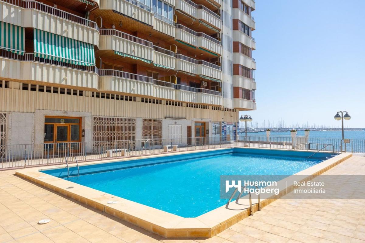 Продажа квартиры на Piso en Calle Valencia, 3, El Acequión, Torrevieja, Торревьеха
 photo 3