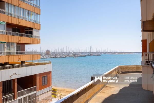 Sale of flat in Piso en Calle Valencia, 3, El Acequión, Torrevieja, Torrevieja
 photo 4