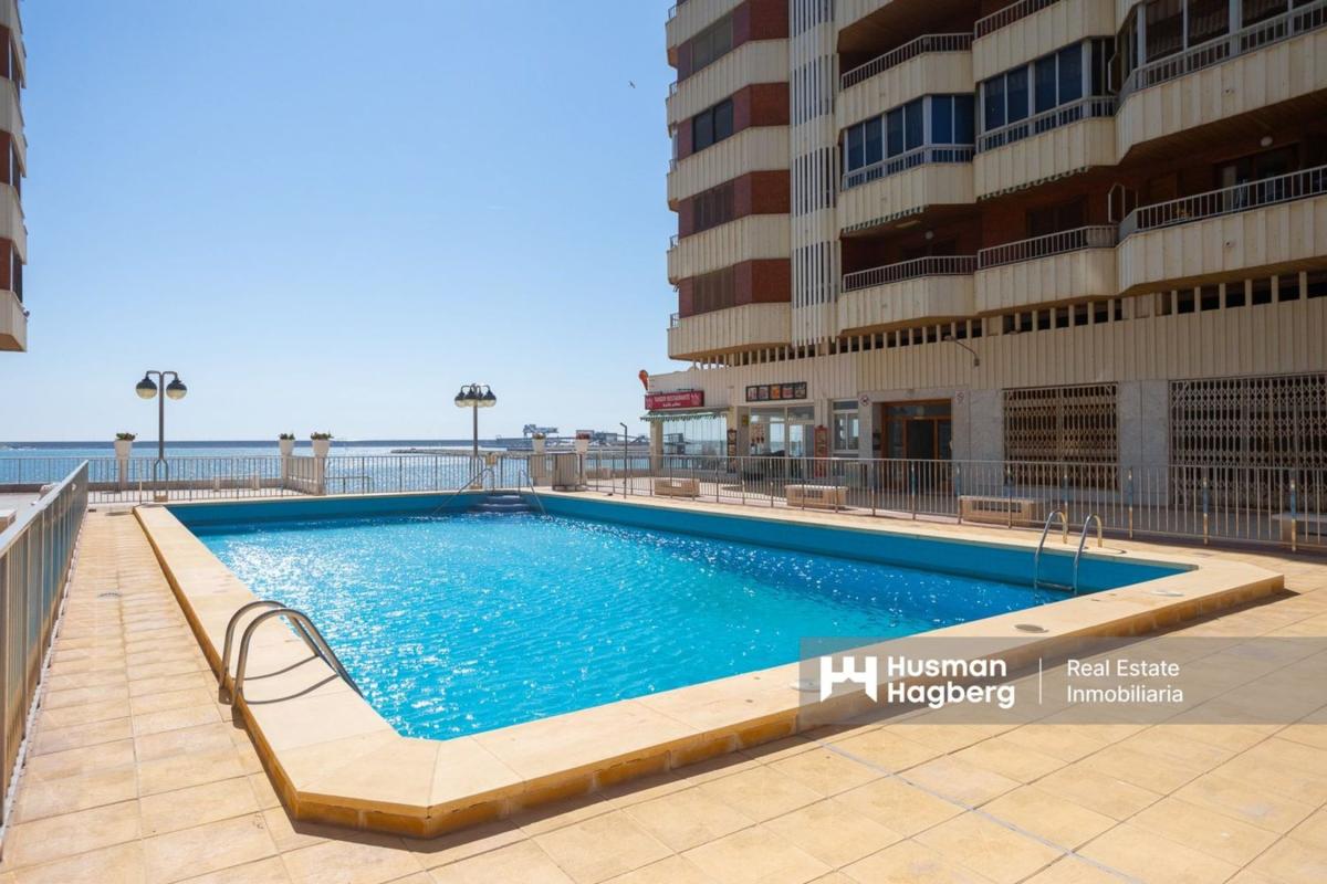 Продажа квартиры на Piso en Calle Valencia, 3, El Acequión, Torrevieja, Торревьеха
 photo 5