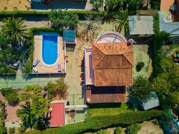 Casa o chalet independiente en Calle Jilgueros, Busot thumbnail 3