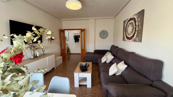 Sale of flat in Piso en Calle Felipe Moya, Altabix, Elche / Elx, Elche / Elx
photo 1