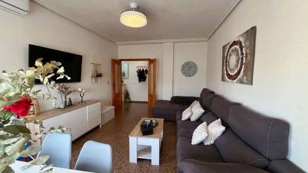 Sale of flat in Piso en Calle Felipe Moya, Altabix, Elche / Elx, Elche / Elx
thumbnail 2