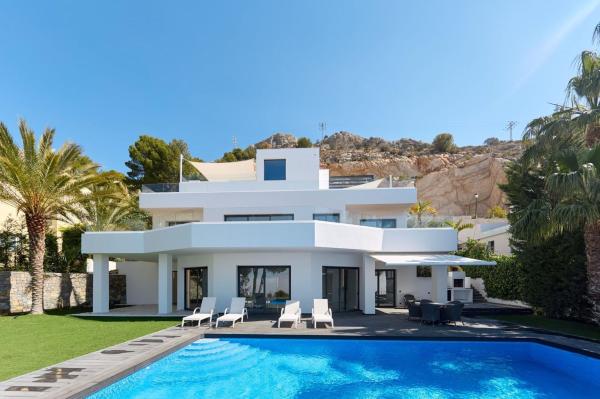 Casa o chalet independiente en Altea Hills, Altea photo 1