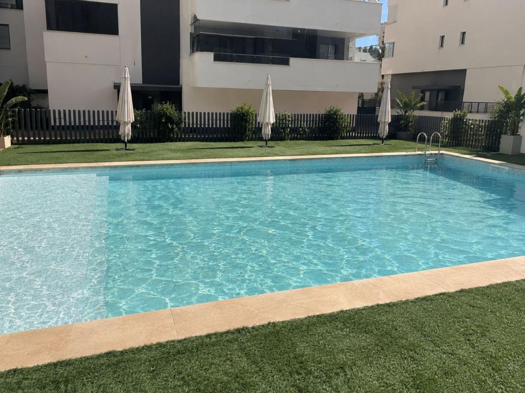 Venta de piso en Piso en Calle Tonico Sansano Mora, 1, Sector V-El Canal, Elche / Elx, Elche / Elx
photo 1