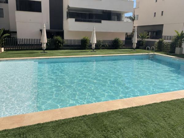 Sale of flat in Piso en Calle Tonico Sansano Mora, 1, Sector V-El Canal, Elche / Elx, Elche / Elx
photo 1