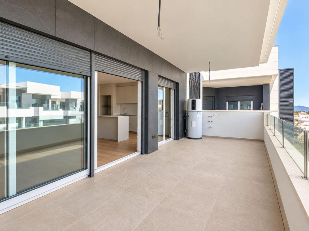 Venta de piso en Piso en Calle Tonico Sansano Mora, 1, Sector V-El Canal, Elche / Elx, Elche / Elx
photo 5