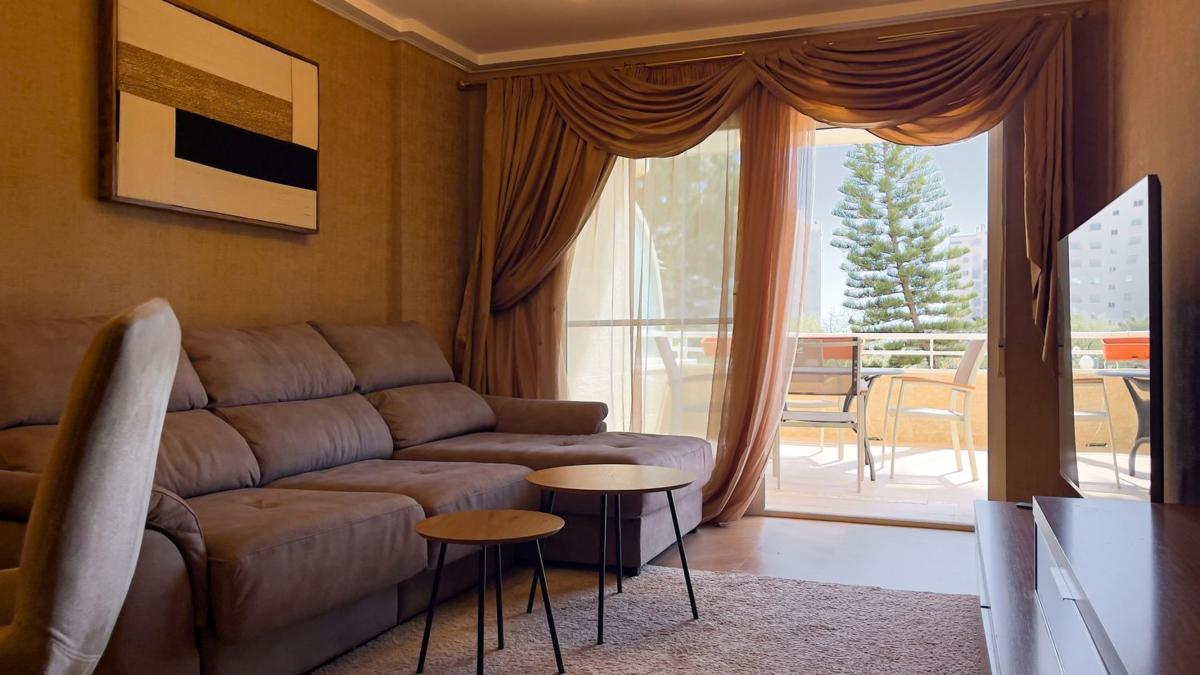 Venta de piso en Piso en Calle de la Nasa, 2, Cabo de las Huertas, Alicante / Alacant, Alicante / Alacant
 photo 3