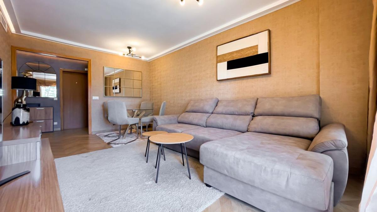 Venta de piso en Piso en Calle de la Nasa, 2, Cabo de las Huertas, Alicante / Alacant, Alicante / Alacant
 photo 4