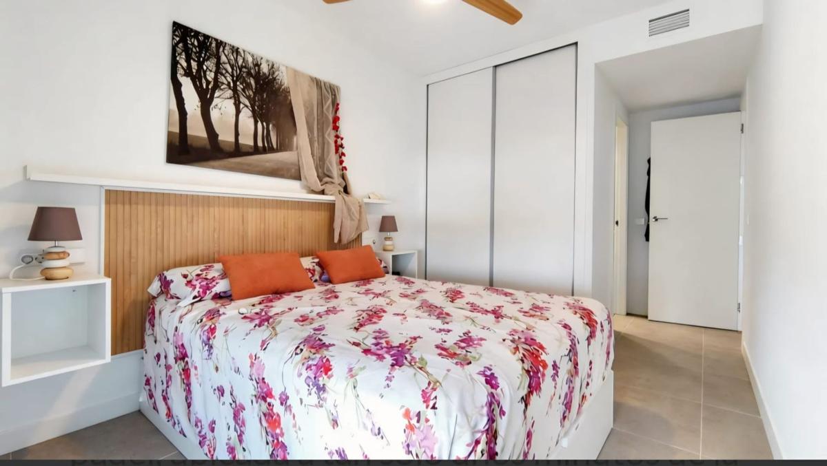 Venta de piso en Piso en Avenida de Rumania s/n, Playa Arenal-Bol, Calpe, Calpe
photo 5