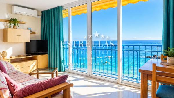 Продажа квартиры на Piso en Avenida Alcoi, Playa de Levante, Benidorm, Бенидорм
photo 1