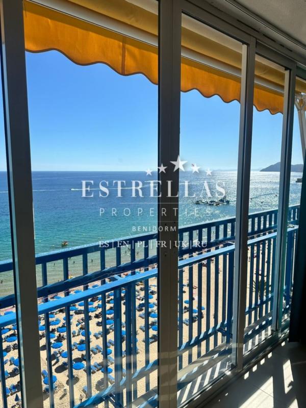 Venta de piso en Piso en Avenida Alcoi, Playa de Levante, Benidorm, Benidorm
 photo 2