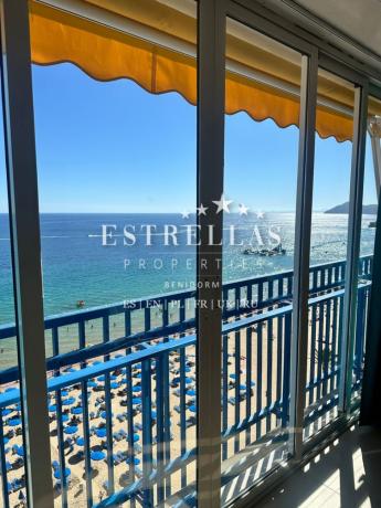 Продажа квартиры на Piso en Avenida Alcoi, Playa de Levante, Benidorm, Бенидорм
thumbnail 2