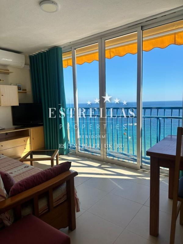 Venta de piso en Piso en Avenida Alcoi, Playa de Levante, Benidorm, Benidorm
 photo 3