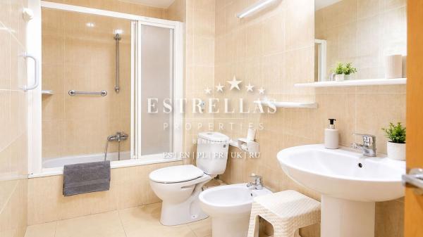 Продажа квартиры на Piso en Avenida Alcoi, Playa de Levante, Benidorm, Бенидорм
 photo 4