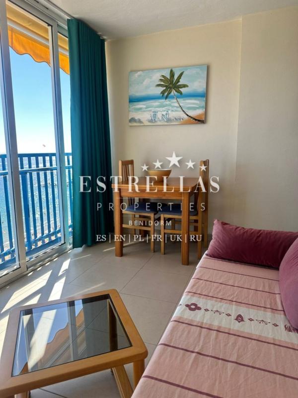 Venta de piso en Piso en Avenida Alcoi, Playa de Levante, Benidorm, Benidorm
 photo 5